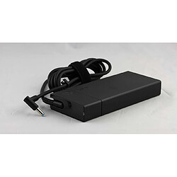 HP 776620-001 adaptateur de puissance & onduleur Intérieur 150 W Noir