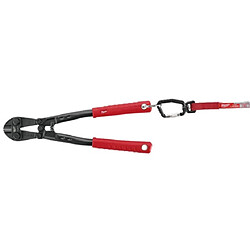 MILWAUKEE Lanière de sécurité pour outils rouge 4.5kg - 4932471351