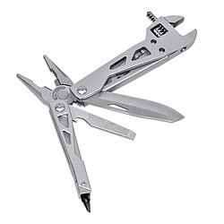 Avis Multitool Pinces 6 dans 1 Multi-Fin Couteau de Poche Pinces Kit pour Activités de Plein Air