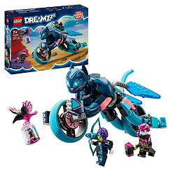 71479 Le chat-moto de Zoey LEGO® DREAMZzz?