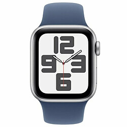 Montre intelligente Apple MXGF3QL/A Gris 40 mm