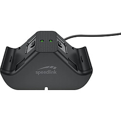 Acheter Speedlink Station de Charge JAZZ USB pour manettes Xbox Series, noir