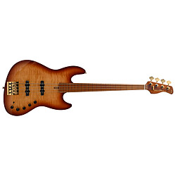 Avis V10 DX Swamp Ash-4 TS FL MN Marcus Miller