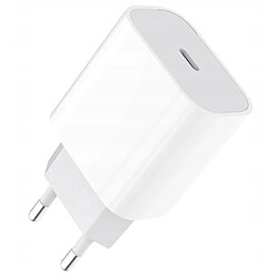 Acheter GUPBOO Adaptateur chargeur mural rapide USB-C PD 18W,JL208