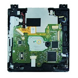 Wewoo Pour Wii D2C DVD Drive