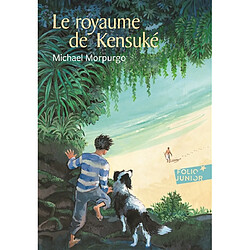 Le royaume de Kensuké - Occasion