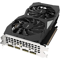 Gigabyte GV-N166TOC-6GD graphics card