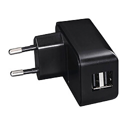 HAMA Chargeur USB "Universal", 2,1 A, vendu à l'unité