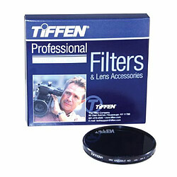 Tiffen 72VND Filtre gris neutre variable 72 mm