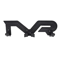 Support De Contrôleur De Support De Support De Stockage Mural VR Pour Oculus White