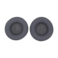 INF Coussinets d'oreille 1 paire Black