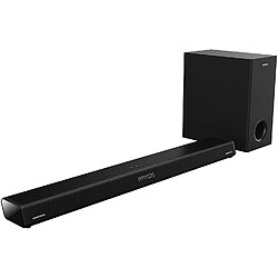 Grundig DSB 2000 noir