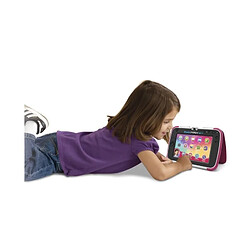 Avis VTECH - Console Storio Max XL 2.0 7 Rose - Tablette Educative Enfant 7 Pouces