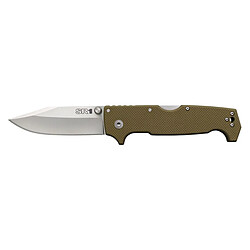 Cold Steel SR1 CLIP POINT 62L