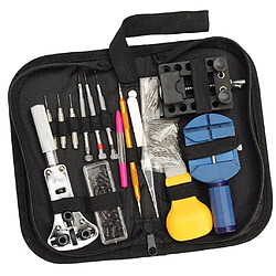 Tool Kit Professionale 144 Réparation de Montres