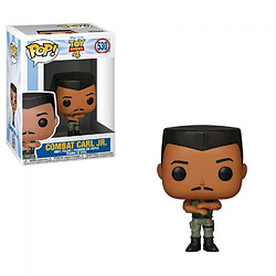 Gamesland TOY STORY 4 - Bobble Head POP N° 530 - Combat Carl JR.