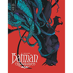 Batman : city of madness