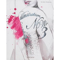 Illustration now !. Vol. 3 - Occasion