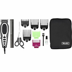 Tondeuse Wahl Close Cut Pro