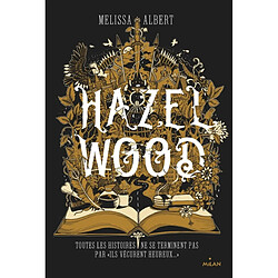 Hazel Wood