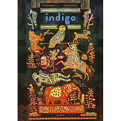 Indigo