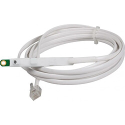 Hwgroup Capteur d'humidité sur cable RJ11 - 3m