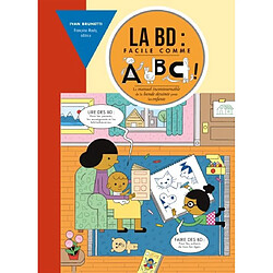 La BD : facile comme ABC ! - Occasion