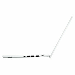 Ordinateur Portable Asus Chromebook Plus CX34 CX3402CBA-MW034 14" Intel Core I3-1215U 8 GB RAM 256 GB Espagnol Qwerty pas cher