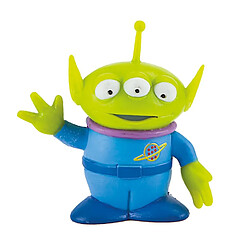 Bullyland Figurine Alien Toy Story disney - 6 cm