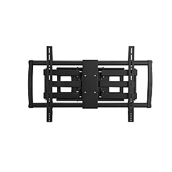 Avis Support TV 60 -100 " Maclean MC-679 max 80 kg noir