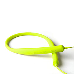 Celly BHNECKGN Ecouteur Sans Fil Intra-Auriculaire Vert