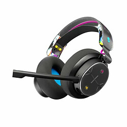 Acheter Casque gaming Bluetooth Skullcandy Plyr multiplateforme Noir