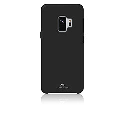 Black Rock Coque de protection "Fitness" pour Samsung Galaxy S9, noir