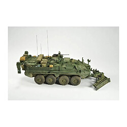 Afv Club Maquette Véhicule M1132 Stryker Engineer Squad Vehicle Smp pas cher