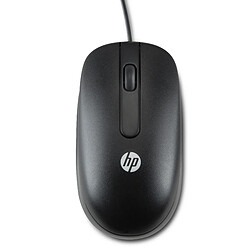 Avis HP Promo USB Mouse