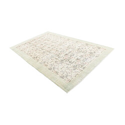 Acheter Vidal Tapis de laine 272x165 beige Ultra Vintage