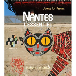 Nantes : l'essentiel