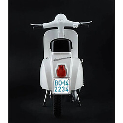 Avis Italeri Maquette Moto Vespa 125 Primavera