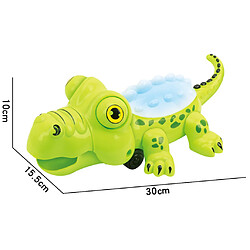 Télécommande Crocodile animaux Enfants Souvenirs Jouet de Noël pour enfants