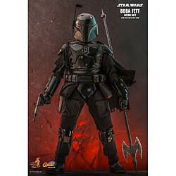 Avis Hot Toys CMS011 - Star Wars - Boba Fett Arena Suit Version