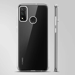 Coque Huawei P smart 2020 Souple Ultra-Fin et Léger Original Transparent pas cher