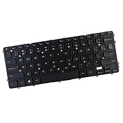 Clavier US UK Anglais Clavier Bluetooth Filaire pas cher