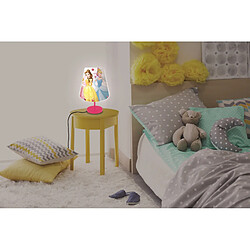 Acheter Lexibook Lampe de Table Reine des Neiges