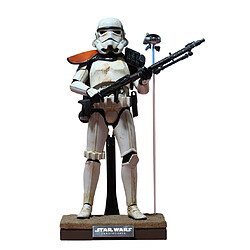 Hot Toys MMS295 - Star Wars 4 : A New Hope - Sandtrooper