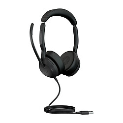 Casques avec Microphone Jabra EVOLVE2 50