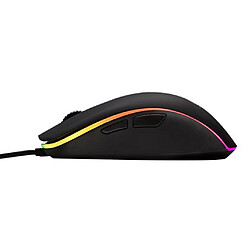 Universal Souris gaming RVB à surtension pas cher