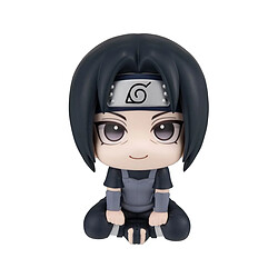 Megahouse Naruto Shippuden - Statuette Look Up Itachi Uchiha Anbu Ver. 11 cm