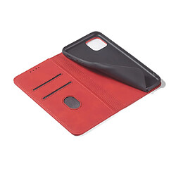 F60 Mobile Téléphone Flip Squip de protection Téléphone Full Edge Protection Holster Assurance Titulaire de la carte de couverture pour iPhone 12 Mini