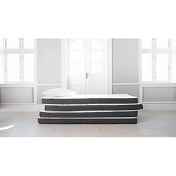 Avis Matelas 90 x 200 Flexa mousse 90x200cm