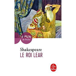 Le roi Lear